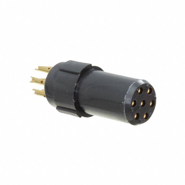 BIS10PLN0720F Souriau-Sunbank by Eaton  Gruppi di connettori circolari